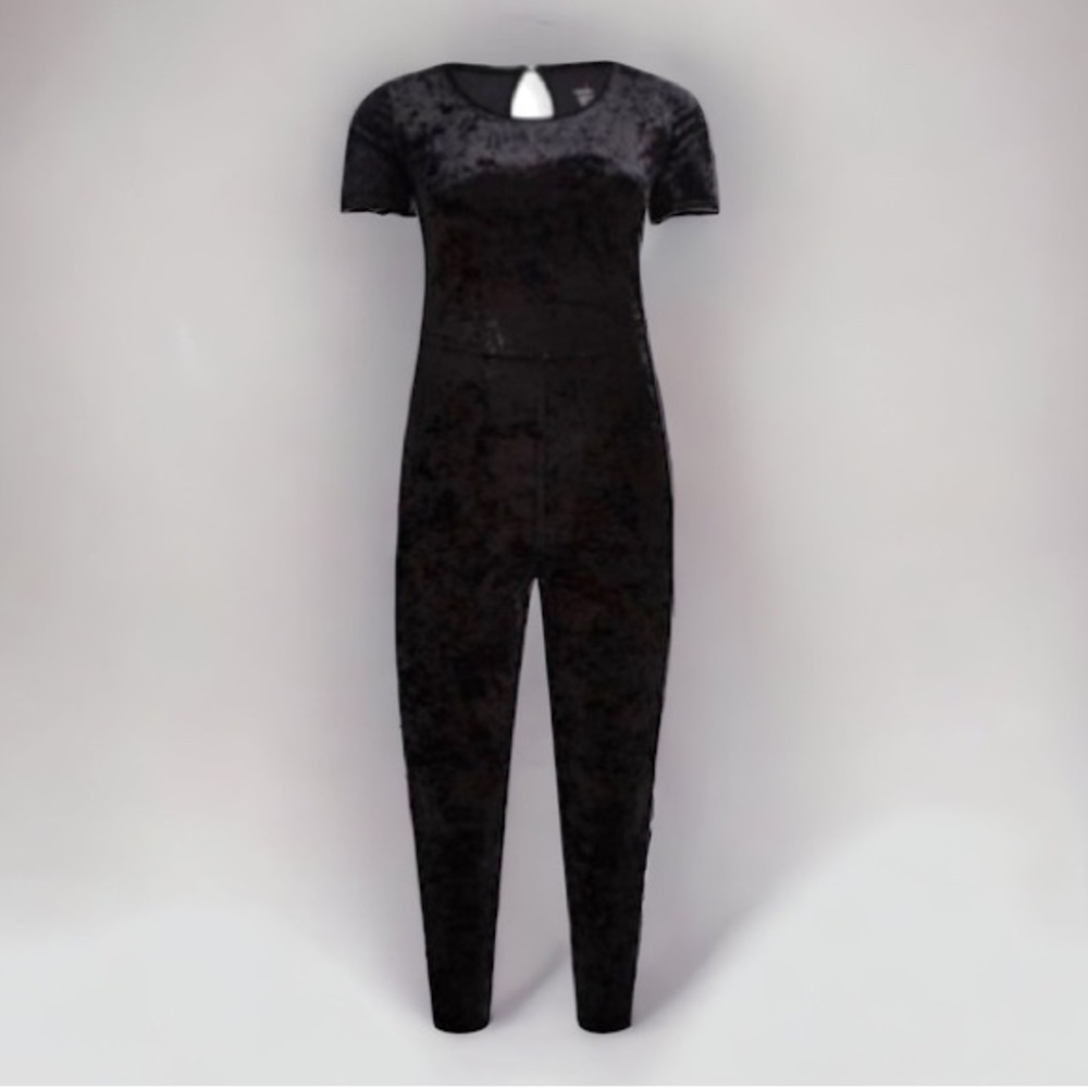 Torrid Crushed Velvet - Picture 3 of 9